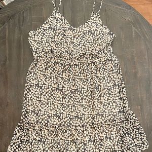 Kaileigh Josephine Tiered Dress